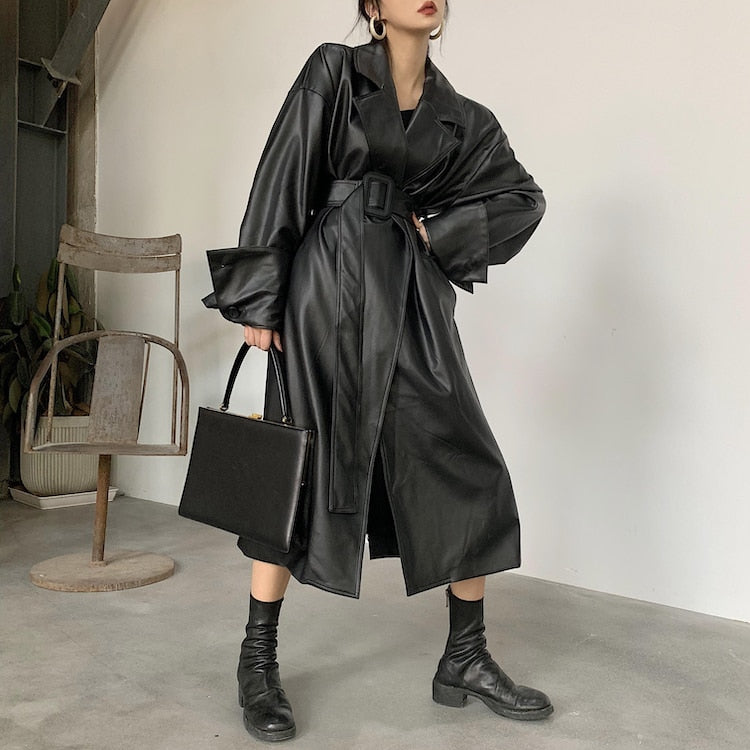 Kelly Coat