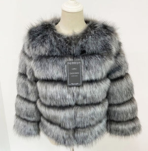 Demi Party Jacket