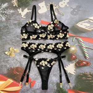 Mckenna Bra & Brief Sets