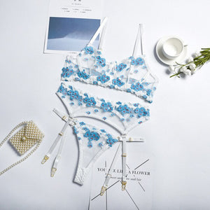 Mckenna Bra & Brief Sets