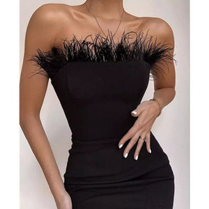 Skye Bandage Dress