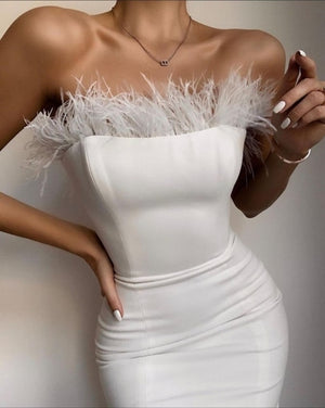 Skye Bandage Dress