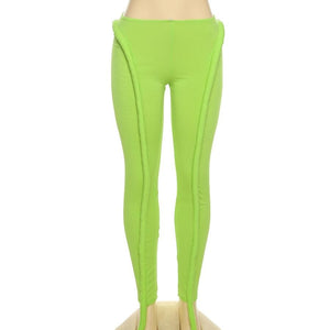 Long Pants  Trousers