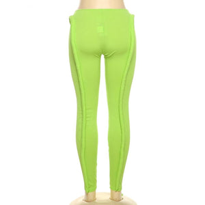Long Pants  Trousers