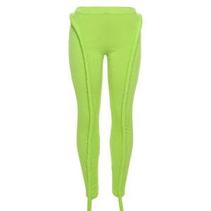Long Pants  Trousers