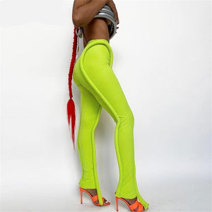 Long Pants  Trousers