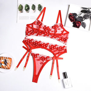 Mckenna Bra & Brief Sets