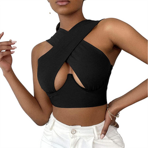 Myla Crop Top