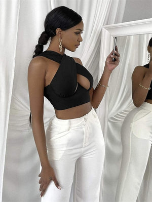 Myla Crop Top