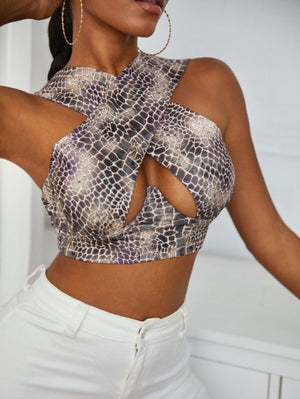 Myla Crop Top
