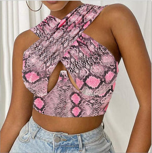 Myla Crop Top