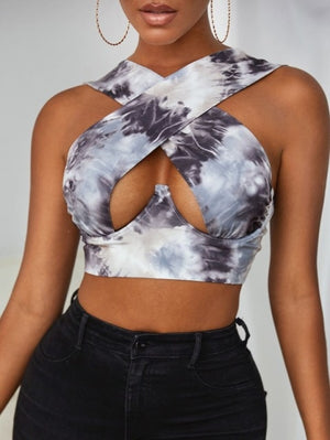 Myla Crop Top