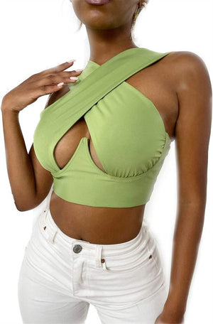 Myla Crop Top