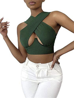 Myla Crop Top