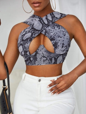 Myla Crop Top