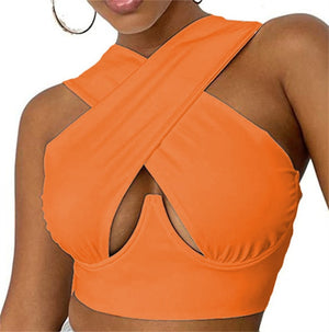 Myla Crop Top