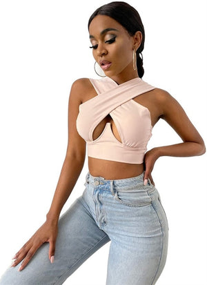 Myla Crop Top