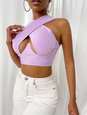 Myla Crop Top