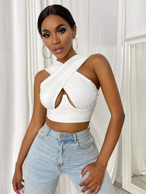 Myla Crop Top