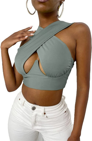 Myla Crop Top