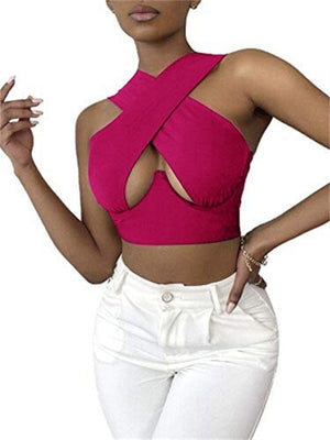 Myla Crop Top