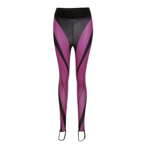 Clara Print Leggings