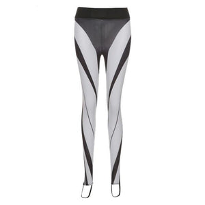 Clara Print Leggings
