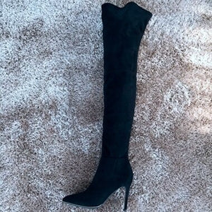 Harmoni Boots