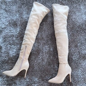 Harmoni Boots