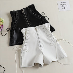 Samara Short Pants